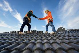 Fast & Reliable Emergency Roof Repairs in Old River Winfree, TX